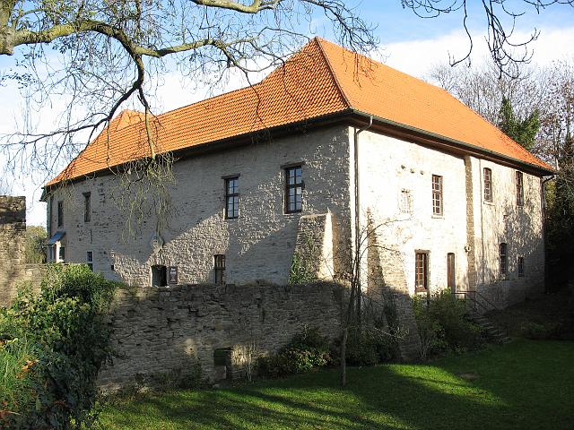 Herbede Haus Herbede